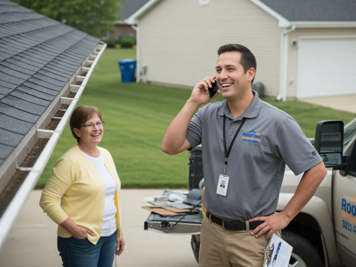 Local Roofing Contractors Farragut, TN FAQs